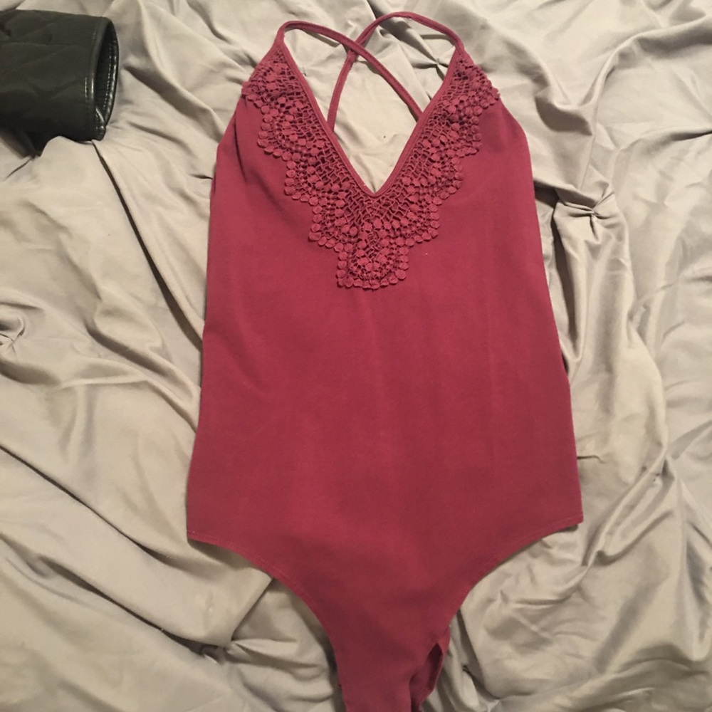 Kendall & Kylie Bodysuit